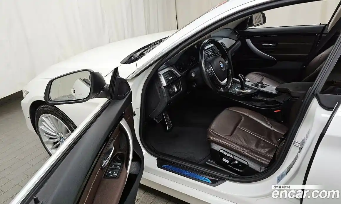 BMW 4-Series 2020 2.0 Автомат в Москве № 158635, фото 16