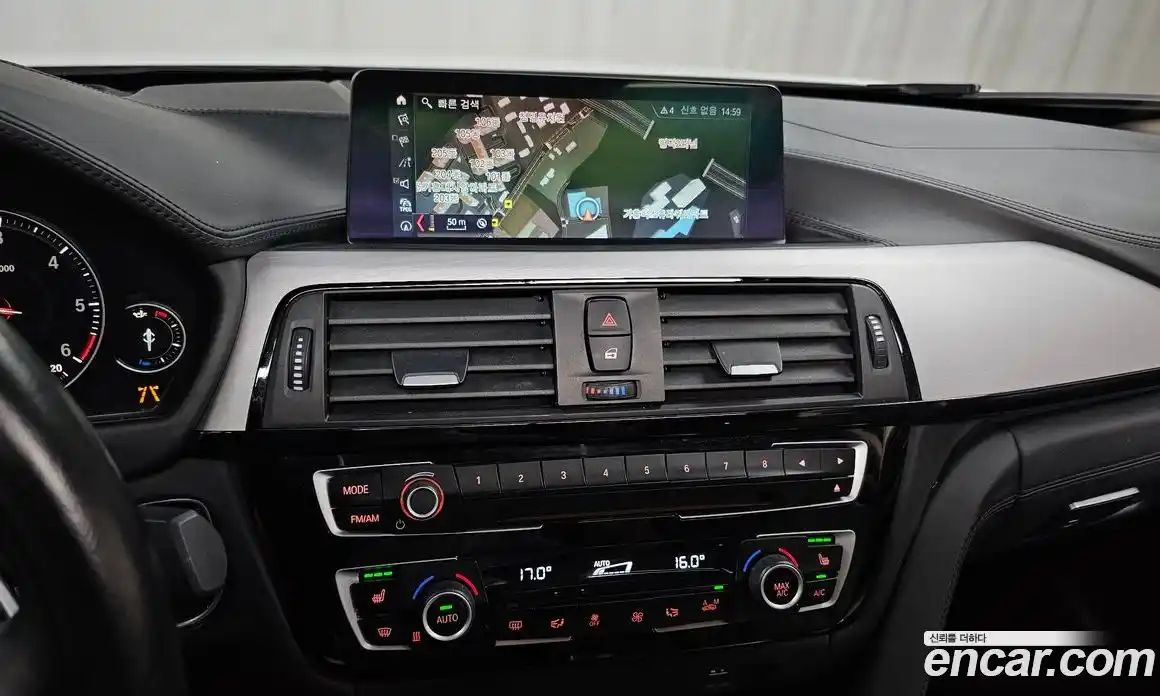 BMW 4-Series 2020 2.0 Автомат в Москве № 158635, фото 17