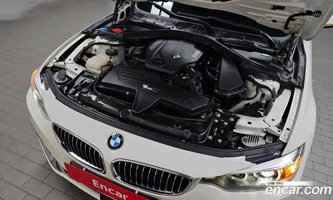 BMW 4-Series 2020 2.0 Автомат в Москве № 158635, фото 18