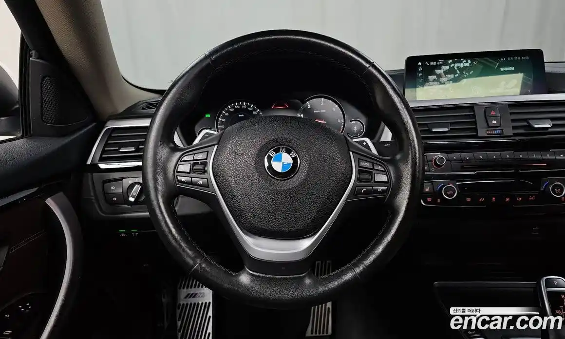 BMW 4-Series 2020 2.0 Автомат в Москве № 158635, фото 3