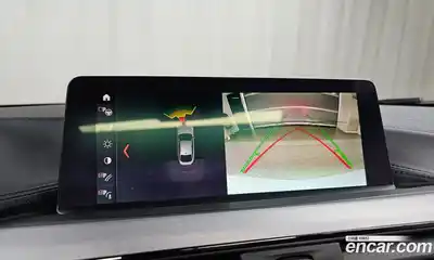 BMW 4-Series 2020 2.0 Автомат в Москве № 158635, миниатюра 4