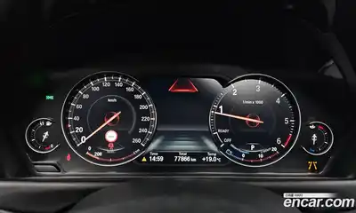 BMW 4-Series 2020 2.0 Автомат в Москве № 158635, миниатюра 6