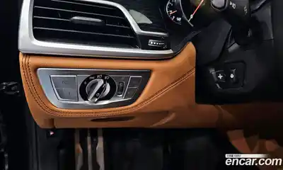 BMW 7-Series 2017 2.0 Автомат в Москве № 159075, миниатюра 12