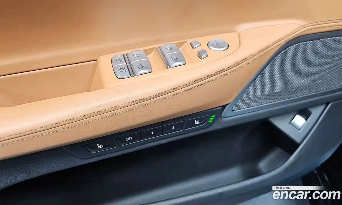 BMW 7-Series 2019 3.0 Автомат в Москве № 159159, фото 13