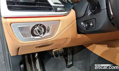 BMW 7-Series 2019 3.0 Автомат в Москве № 159159, миниатюра 3