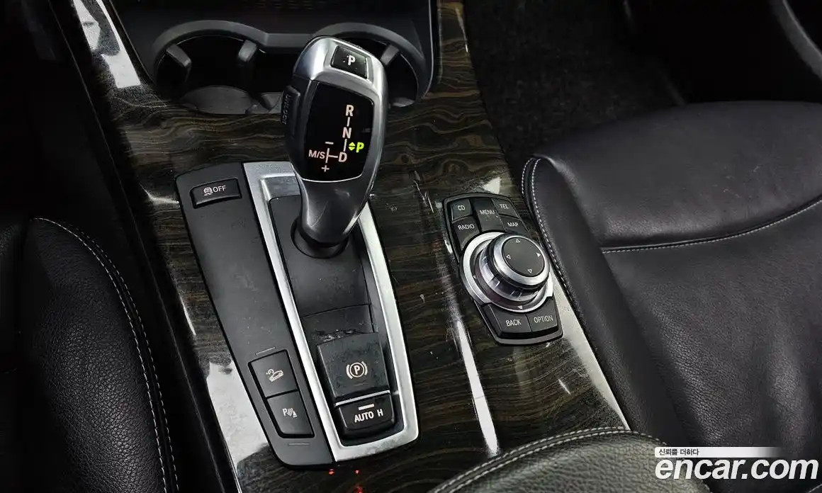 BMW X3 2011 2.0 Автомат в Москве № 159451, фото 14