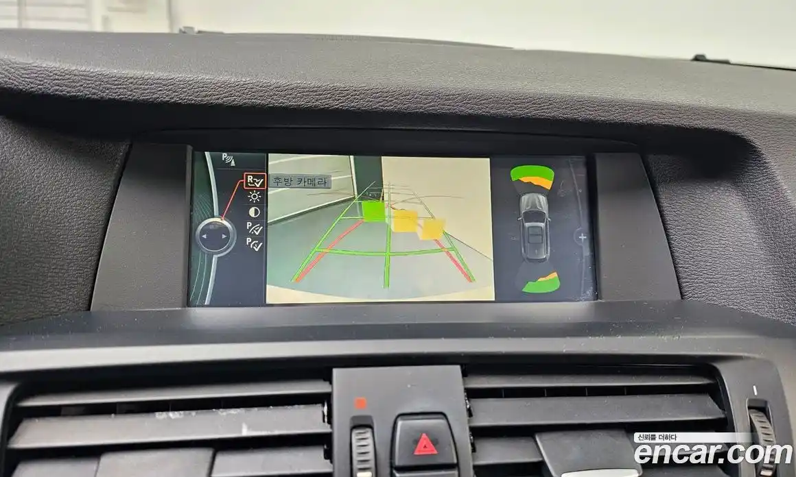 BMW X3 2011 2.0 Автомат в Москве № 159451, фото 6