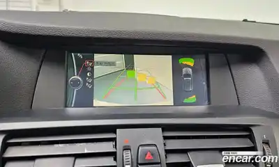 BMW X3 2011 2.0 Автомат в Москве № 159451, миниатюра 6