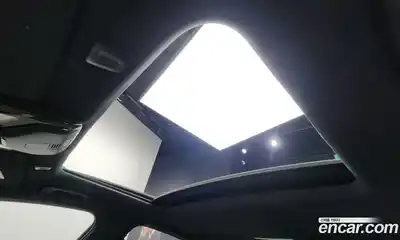 BMW 5-Series 2021 4.4 Автомат в Москве № 159608, миниатюра 11