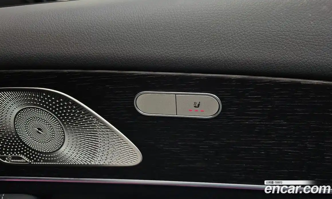 Mercedes-Benz GLE-Class 2025 3.0 Автомат в Москве № 160237, фото 14