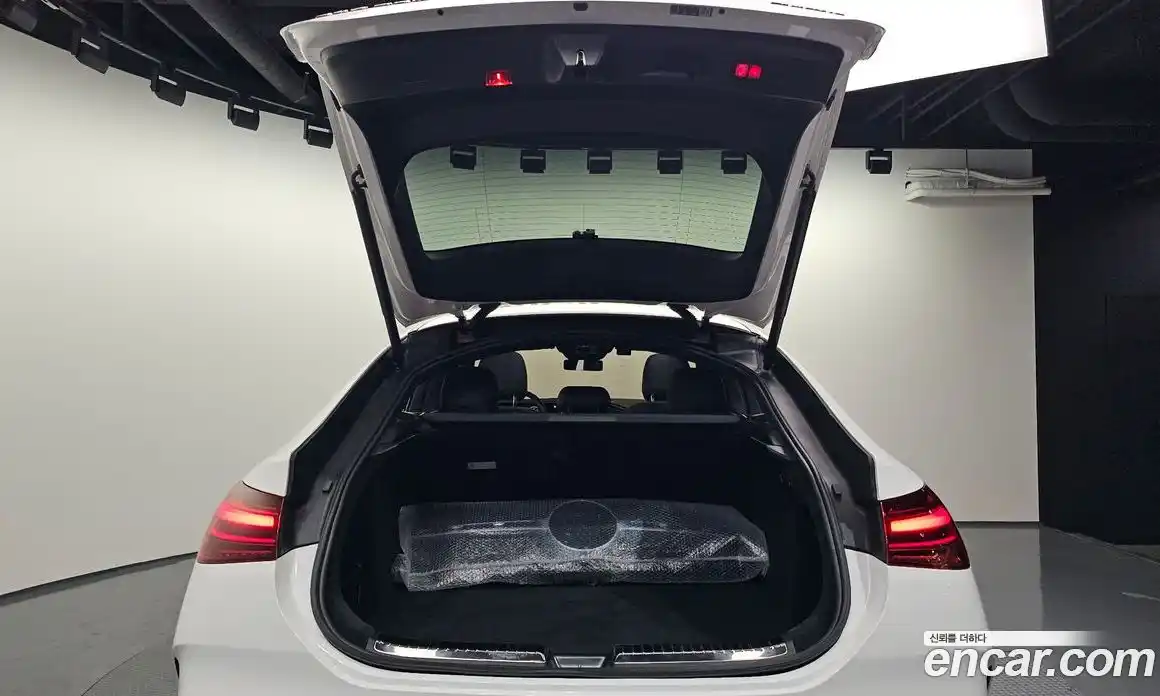 Mercedes-Benz GLE-Class 2025 3.0 Автомат в Москве № 160237, фото 20