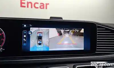 Mercedes-Benz GLE-Class 2025 3.0 Автомат в Москве № 160237, миниатюра 3