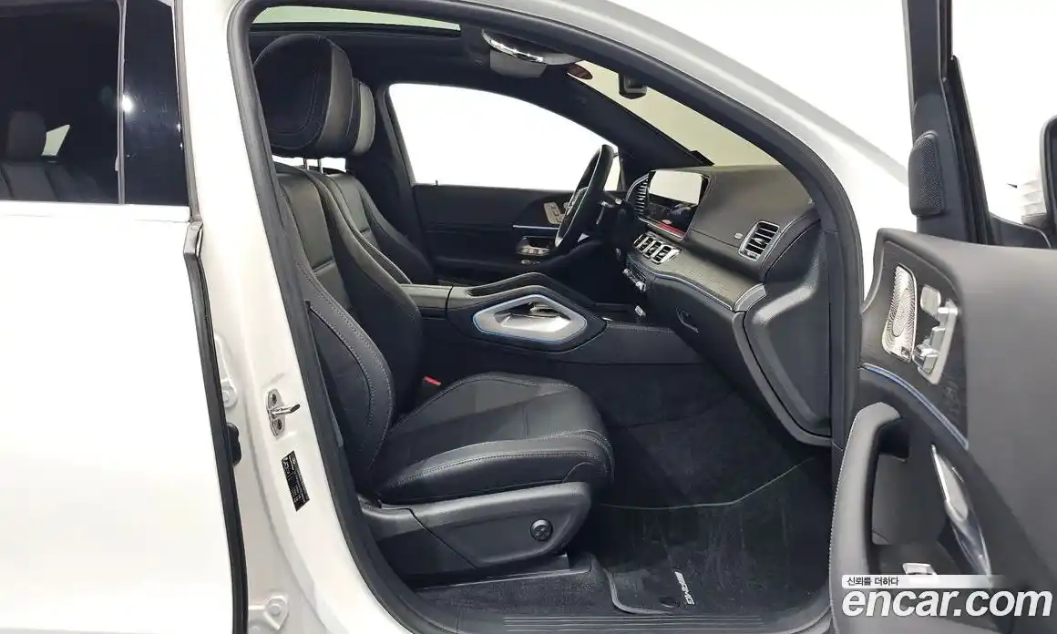 Mercedes-Benz GLE-Class 2025 3.0 Автомат в Москве № 160237, фото 5