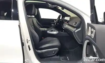 Mercedes-Benz GLE-Class 2025 3.0 Автомат в Москве № 160237, миниатюра 5