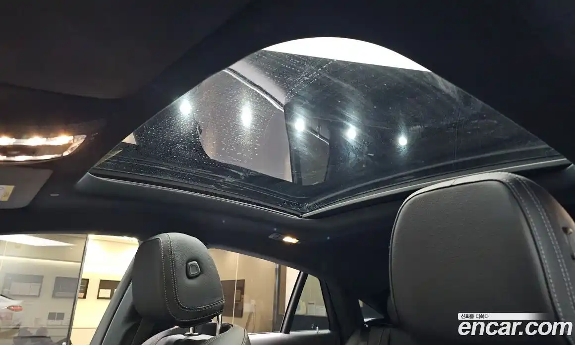 Mercedes-Benz GLE-Class 2025 3.0 Автомат в Москве № 160237, фото 9