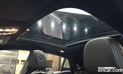 Mercedes-Benz GLE-Class 2025 3.0 Автомат в Москве № 160237, миниатюра 9