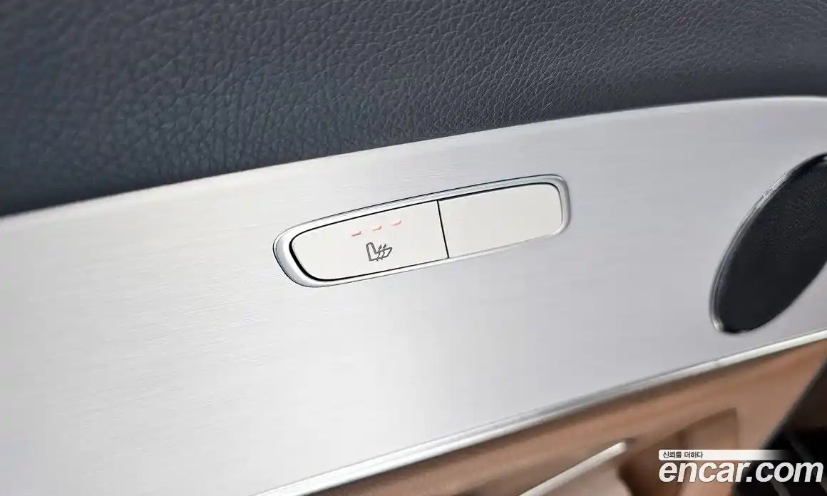 Mercedes-Benz E-Class 2021 2.0 Автомат в Москве № 161046, фото 2