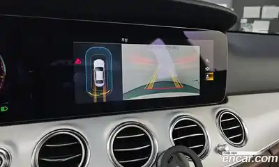 Mercedes-Benz E-Class 2021 2.0 Автомат в Москве № 161046, миниатюра 7