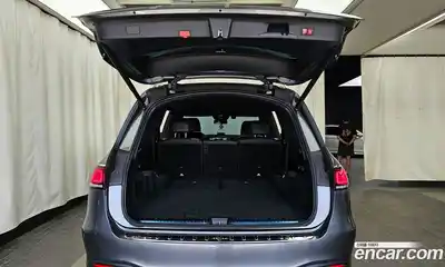 Mercedes-Benz GLS-Class 2021 4.0 Автомат в Москве № 161275, миниатюра 11