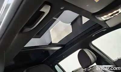 Mercedes-Benz GLS-Class 2021 4.0 Автомат в Москве № 161275, миниатюра 7