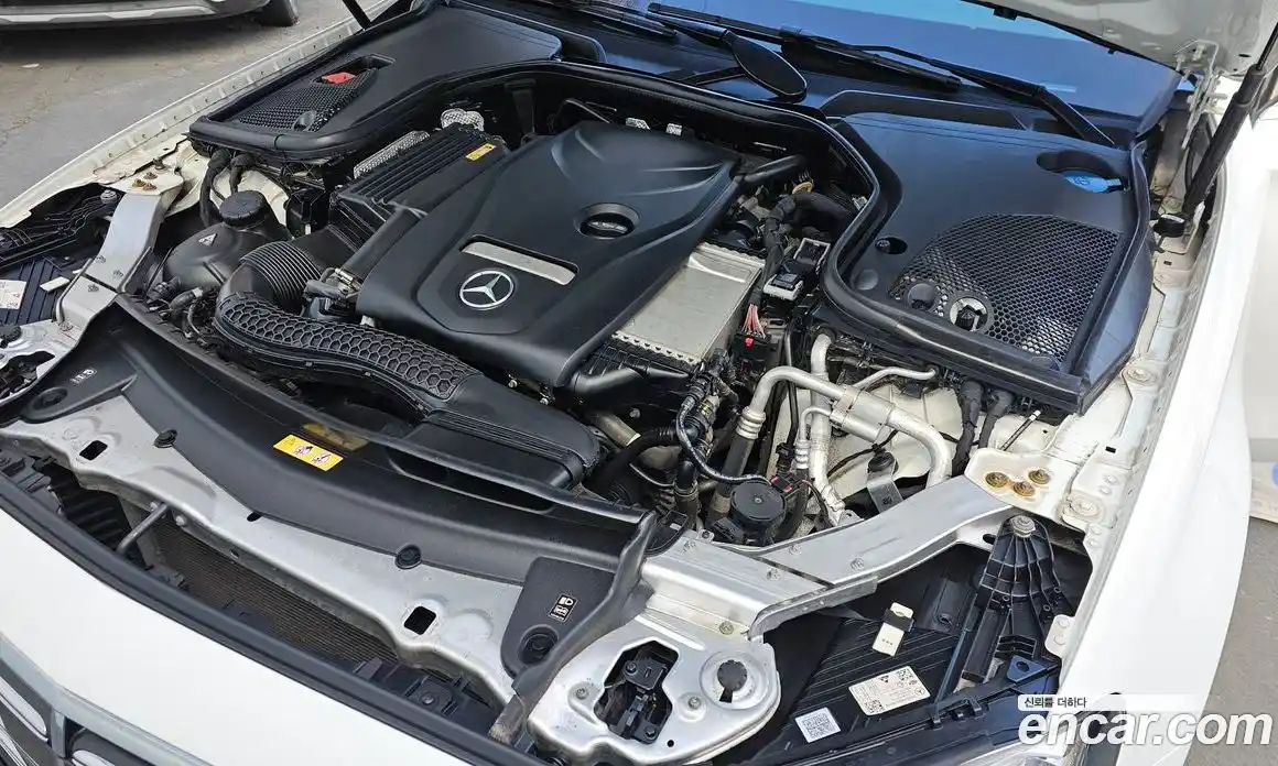 Mercedes-Benz E-Class 2021 2.0 Автомат в Москве № 161621, фото 16