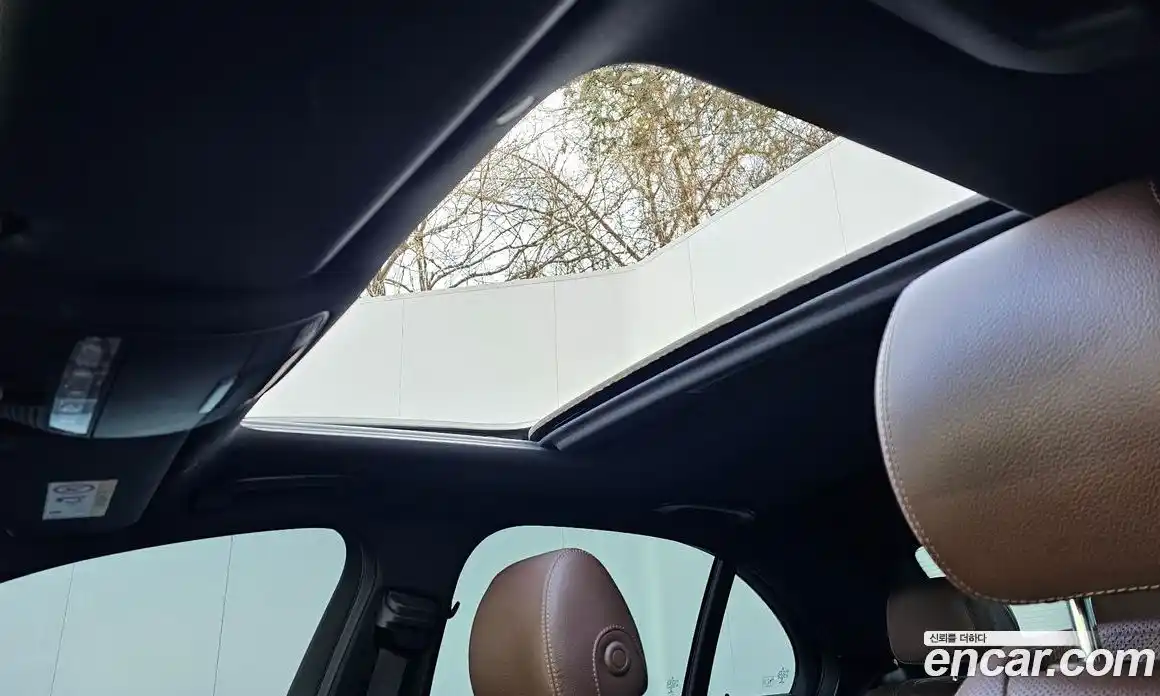 Mercedes-Benz E-Class 2021 2.0 Автомат в Москве № 161621, фото 19