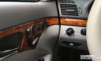 Mercedes-Benz E-Class 2006 3.5 Автомат в Москве № 161666, миниатюра 11