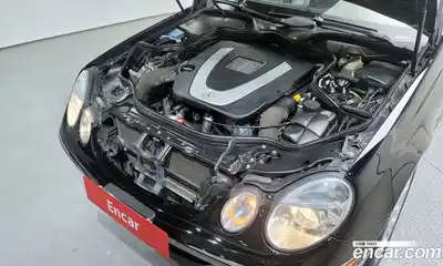 Mercedes-Benz E-Class 2006 3.5 Автомат в Москве № 161666, миниатюра 3
