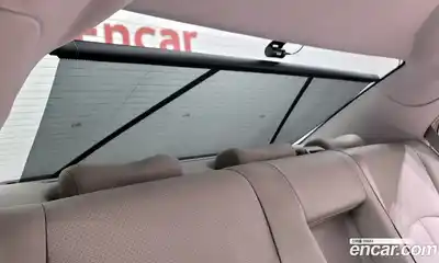 Mercedes-Benz E-Class 2006 3.5 Автомат в Москве № 161666, миниатюра 6