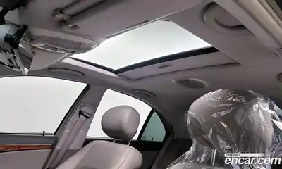 Mercedes-Benz E-Class 2006 3.5 Автомат в Москве № 161666, миниатюра 8