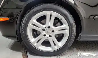 Mercedes-Benz E-Class 2006 3.5 Автомат в Москве № 161666, миниатюра 10