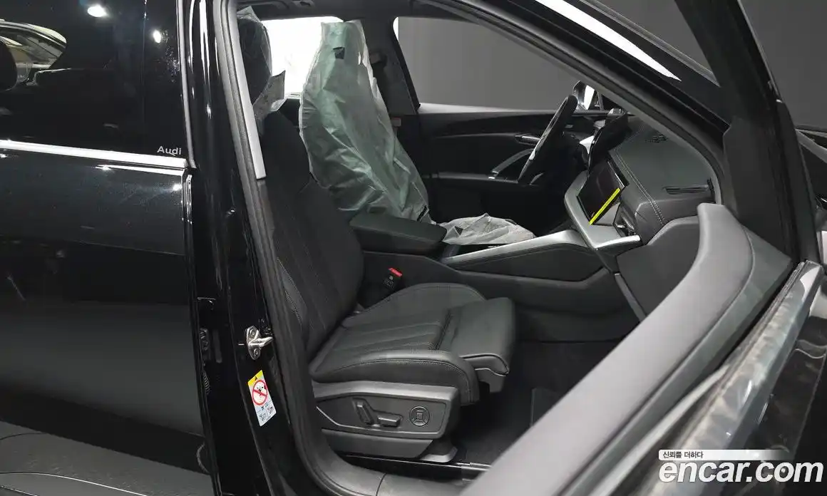 Audi Q5 2025 2.0 Автомат в Москве № 162239, фото 15