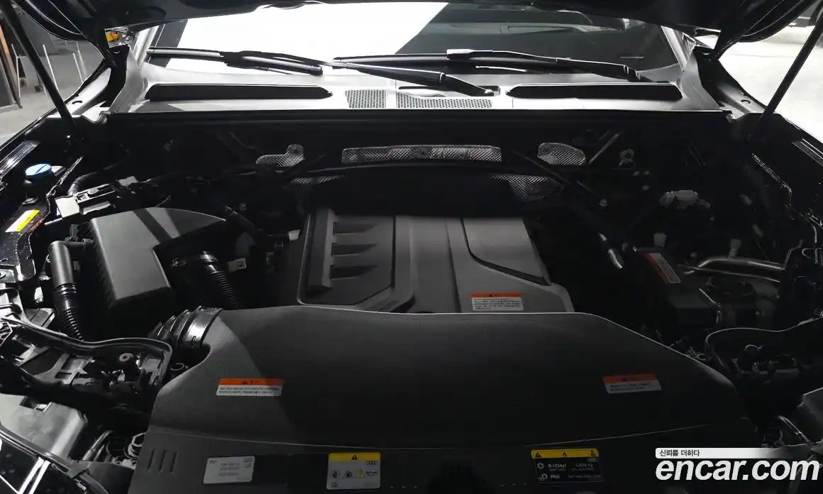 Audi Q5 2025 2.0 Автомат в Москве № 162239, фото 2