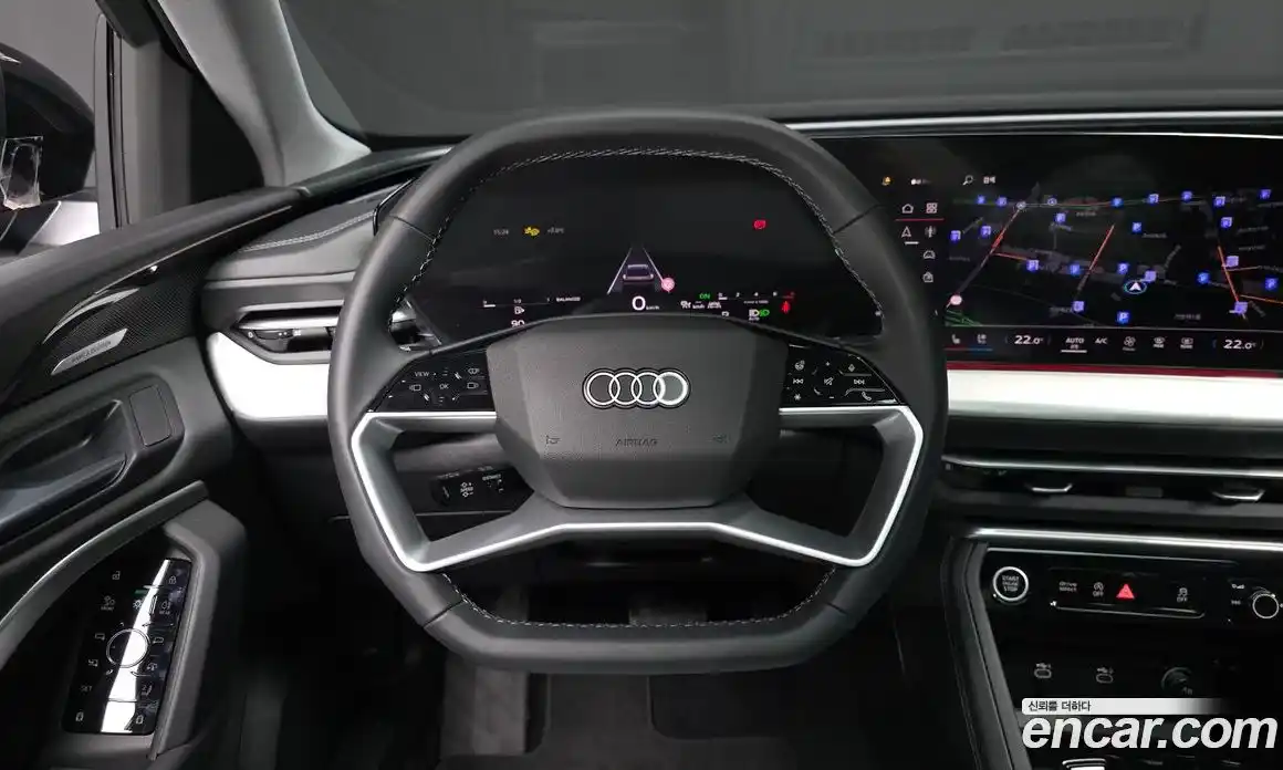 Audi Q5 2025 2.0 Автомат в Москве № 162239, фото 5