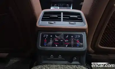 Audi A6 2023 2.0 Автомат в Москве № 162785, миниатюра 11