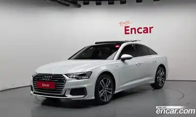 Audi A6 2023 2.0 Автомат в Москве № 162785, миниатюра 12