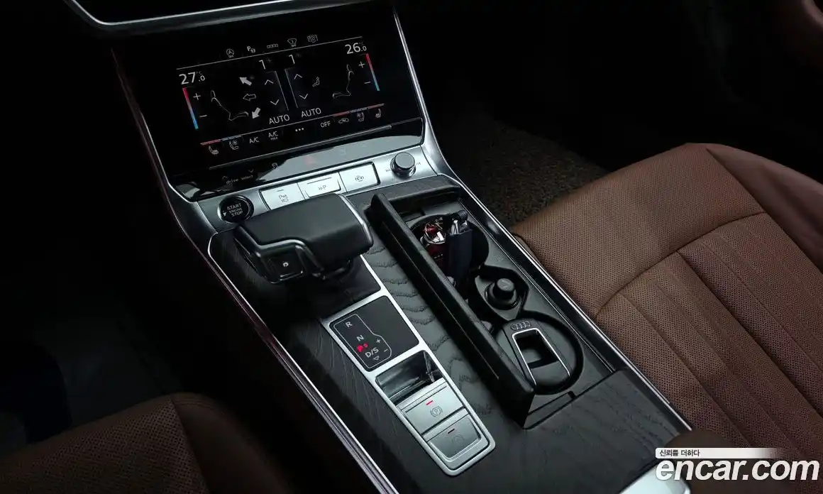 Audi A6 2023 2.0 Автомат в Москве № 162785, фото 17