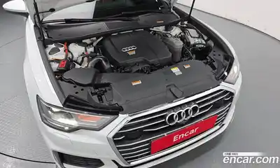 Audi A6 2023 2.0 Автомат в Москве № 162785, миниатюра 4