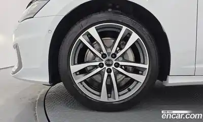 Audi A6 2023 2.0 Автомат в Москве № 162785, миниатюра 8