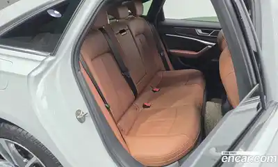 Audi A6 2023 2.0 Автомат в Москве № 162785, миниатюра 9