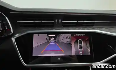 Audi A6 2023 2.0 Автомат в Москве № 162785, миниатюра 10