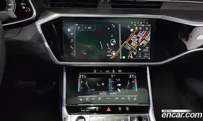 Audi A6 2023 2.0 Автомат в Москве № 162850, миниатюра 11