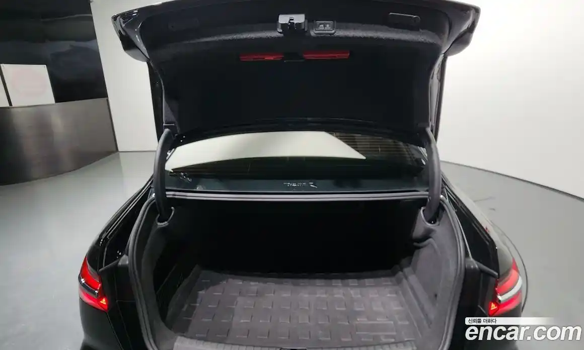 Audi A6 2023 2.0 Автомат в Москве № 162850, фото 5