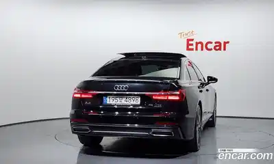 Audi A6 2023 2.0 Автомат в Москве № 162850, миниатюра 9