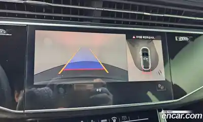 Audi Q7 2021 3.0 Автомат в Москве № 163115, миниатюра 6