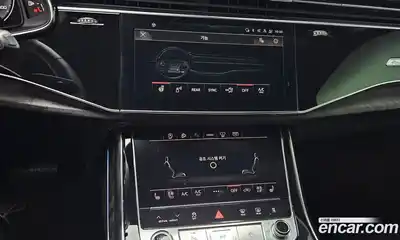 Audi Q7 2021 3.0 Автомат в Москве № 163115, миниатюра 9