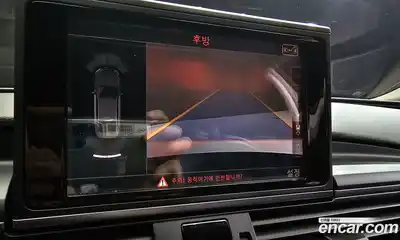 Audi A7 2014 3.0 Автомат в Москве № 163457, миниатюра 6