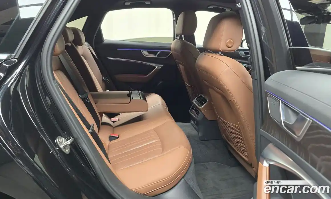 Audi A6 2020 2.0 Автомат в Москве № 163515, фото 14