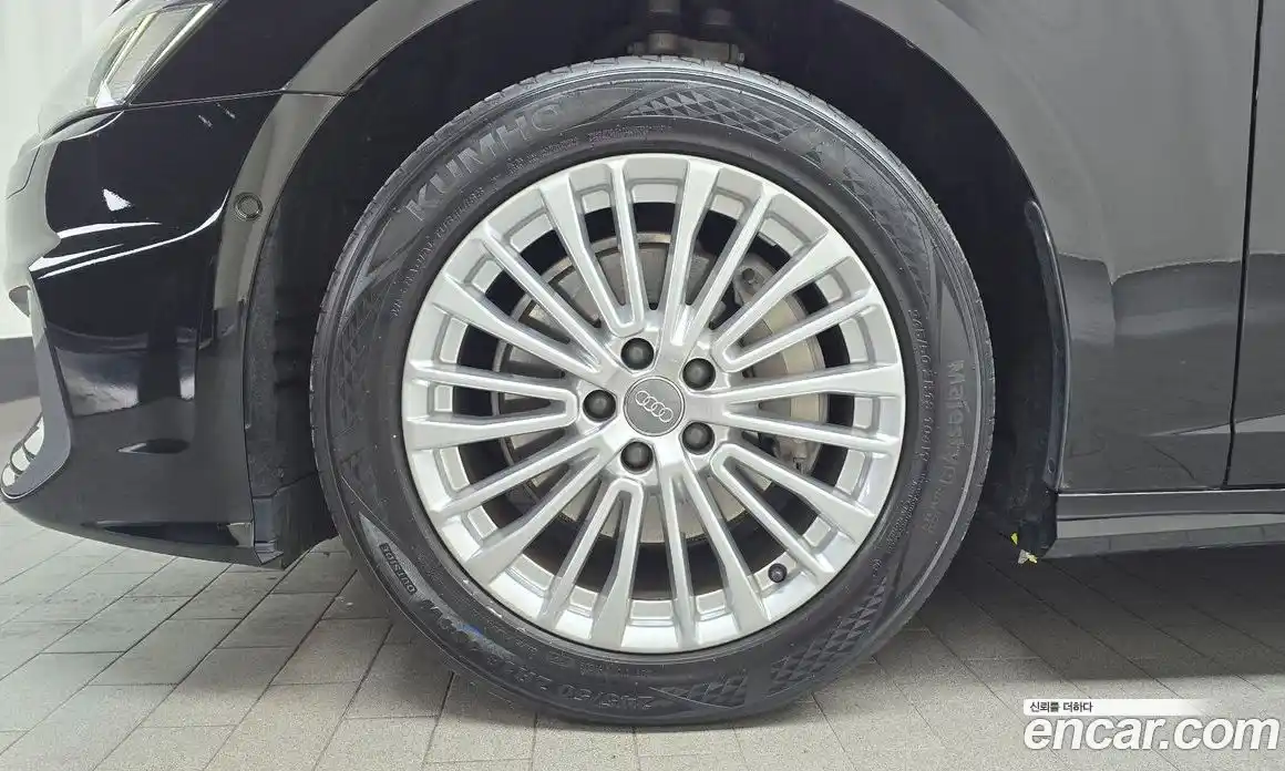 Audi A6 2020 2.0 Автомат в Москве № 163515, фото 8