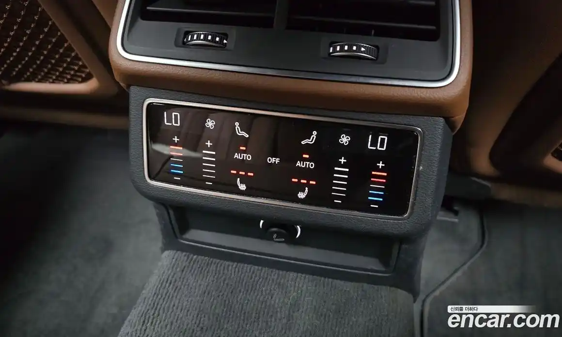 Audi A6 2020 2.0 Автомат в Москве № 163515, фото 9